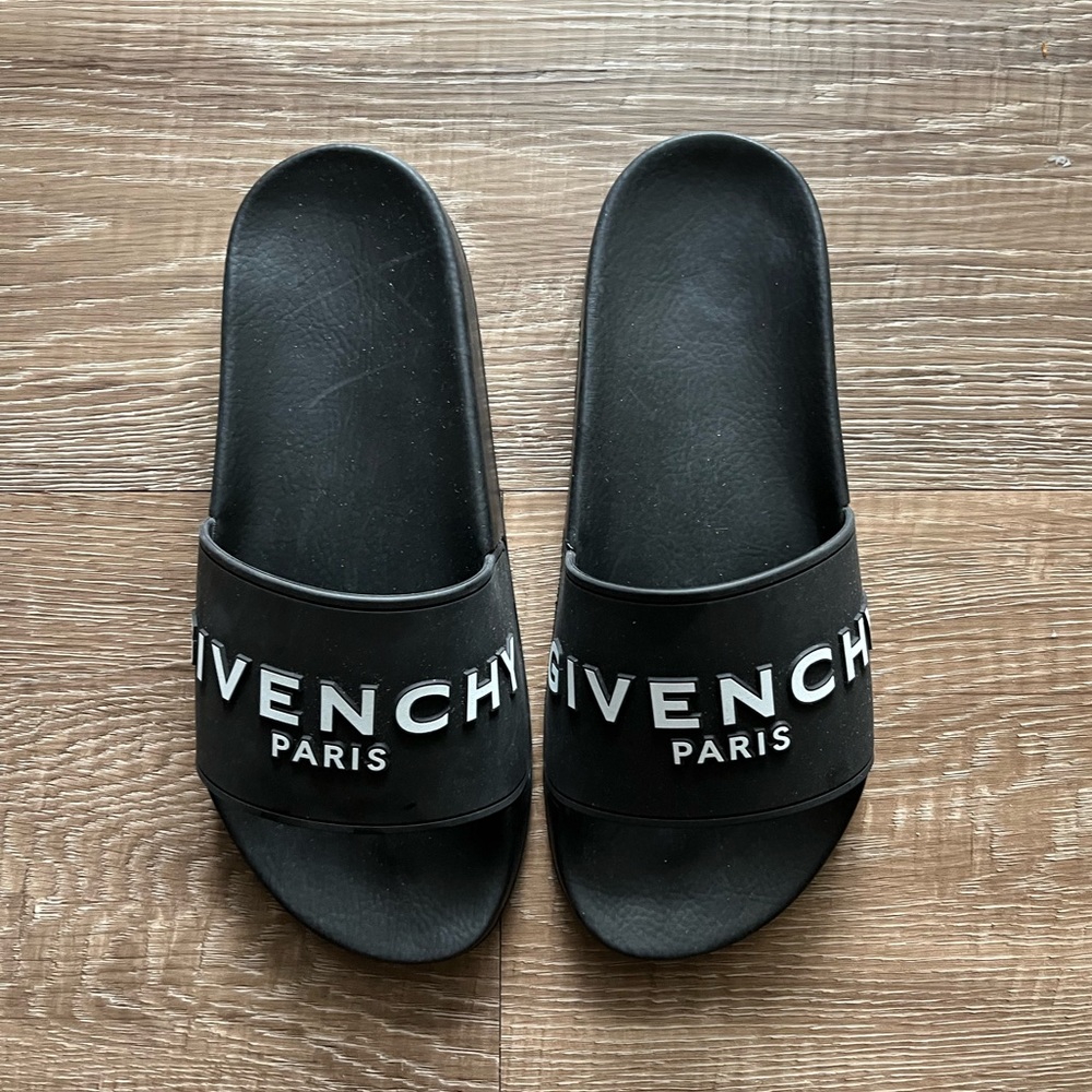 Givenchy slides